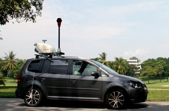 3D Lidar Scanning Services